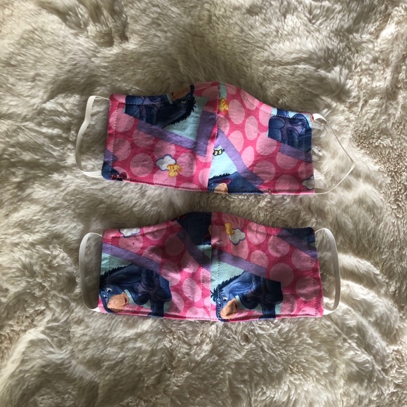 Kids Masks - Picture 6 of 16